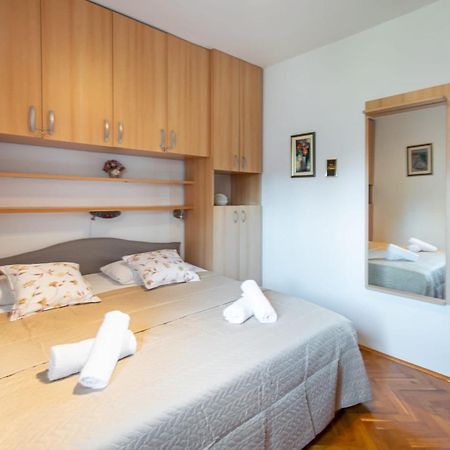 Holiday Home Nevera 마카르스카 외부 사진