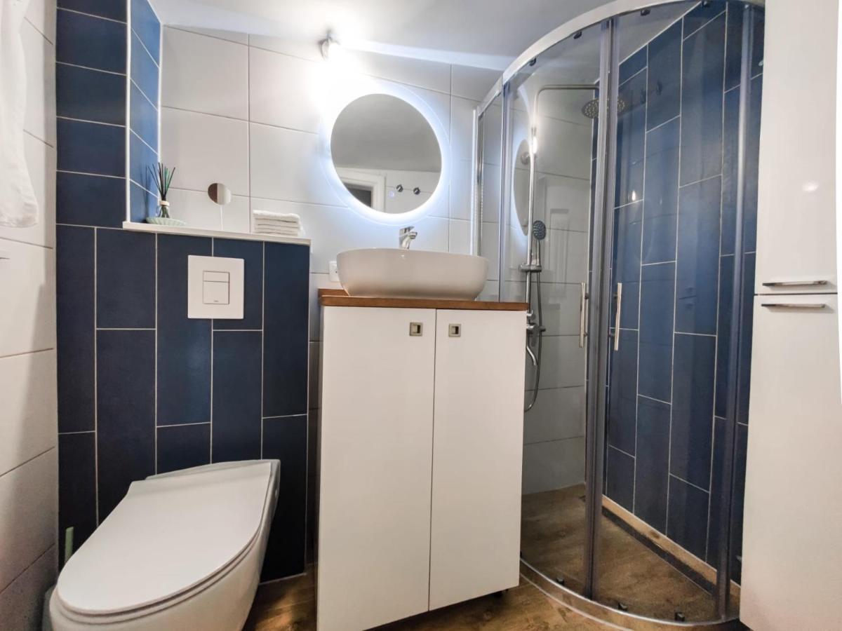 Holiday Home Nevera 마카르스카 외부 사진