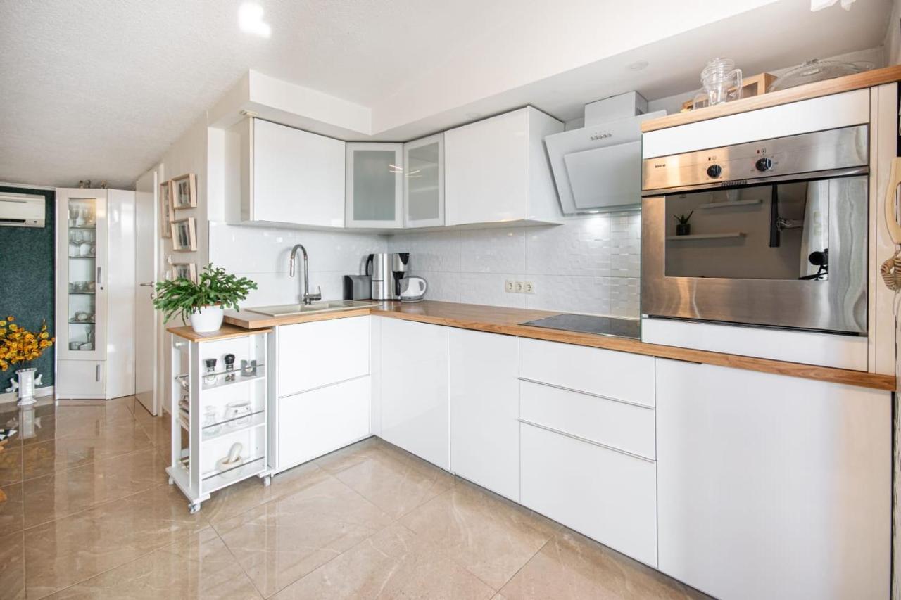 Holiday Home Nevera 마카르스카 외부 사진