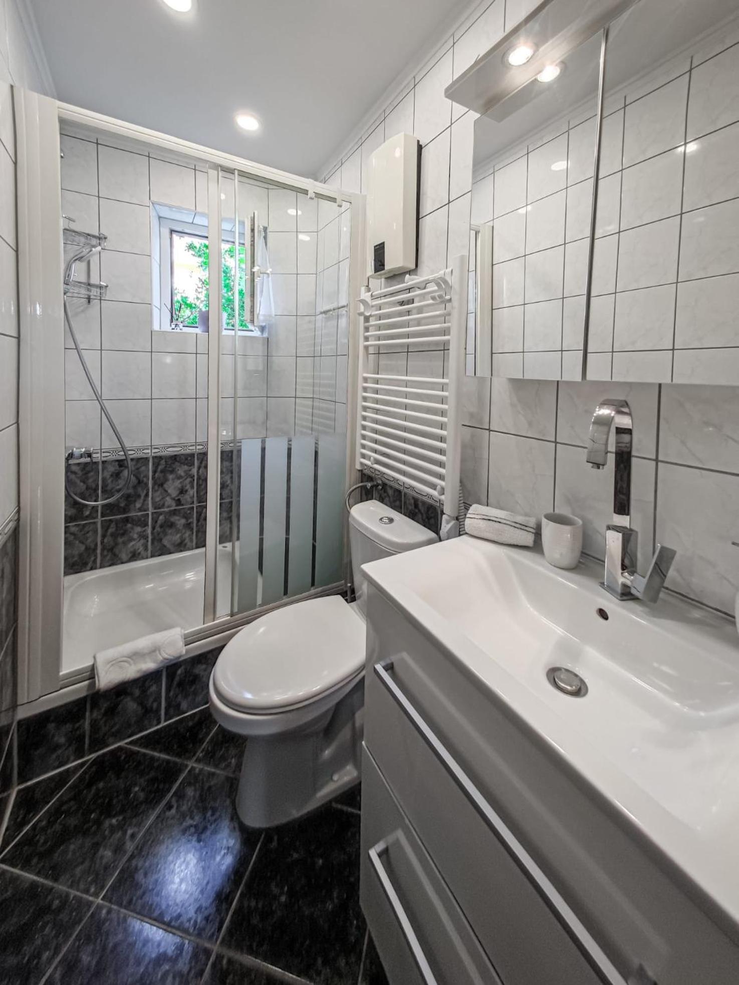 Holiday Home Nevera 마카르스카 외부 사진