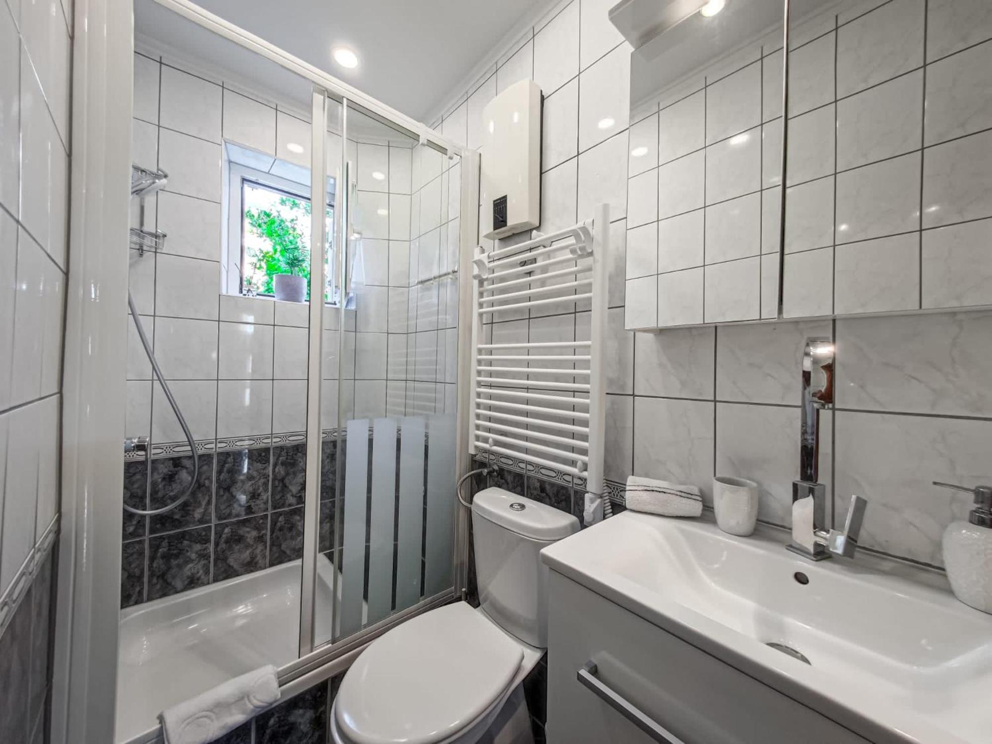 Holiday Home Nevera 마카르스카 외부 사진