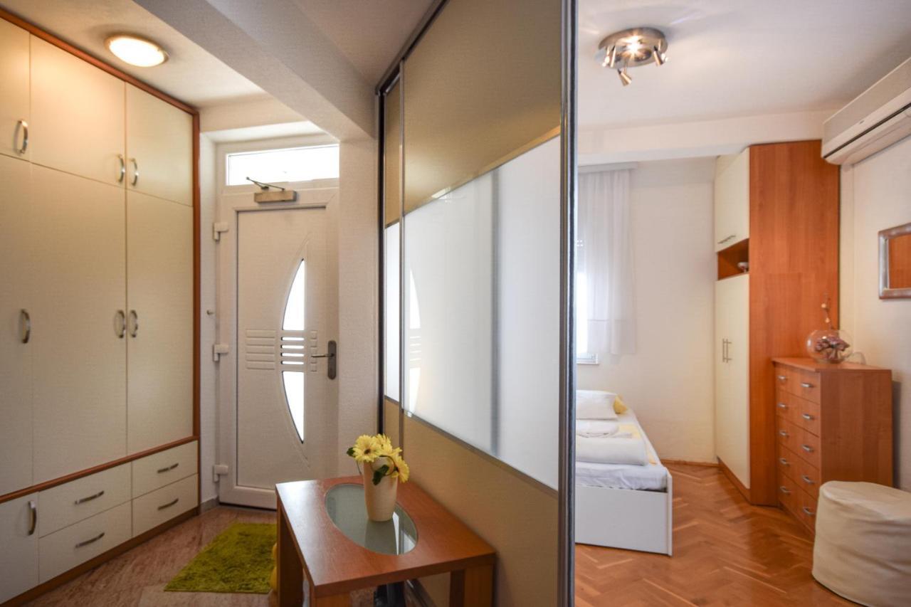 Holiday Home Nevera 마카르스카 외부 사진